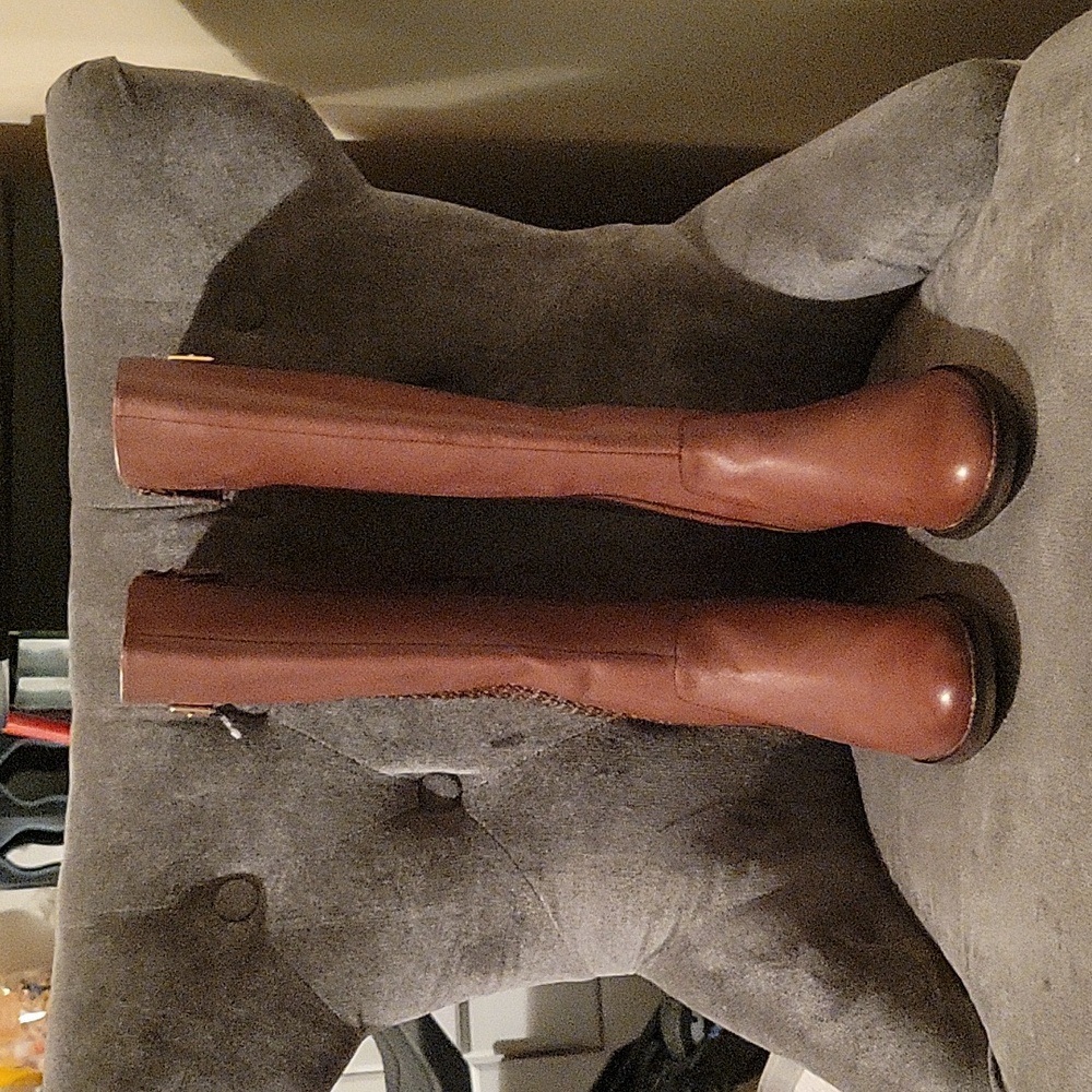 Cole Haan boots - Picture 6 of 7